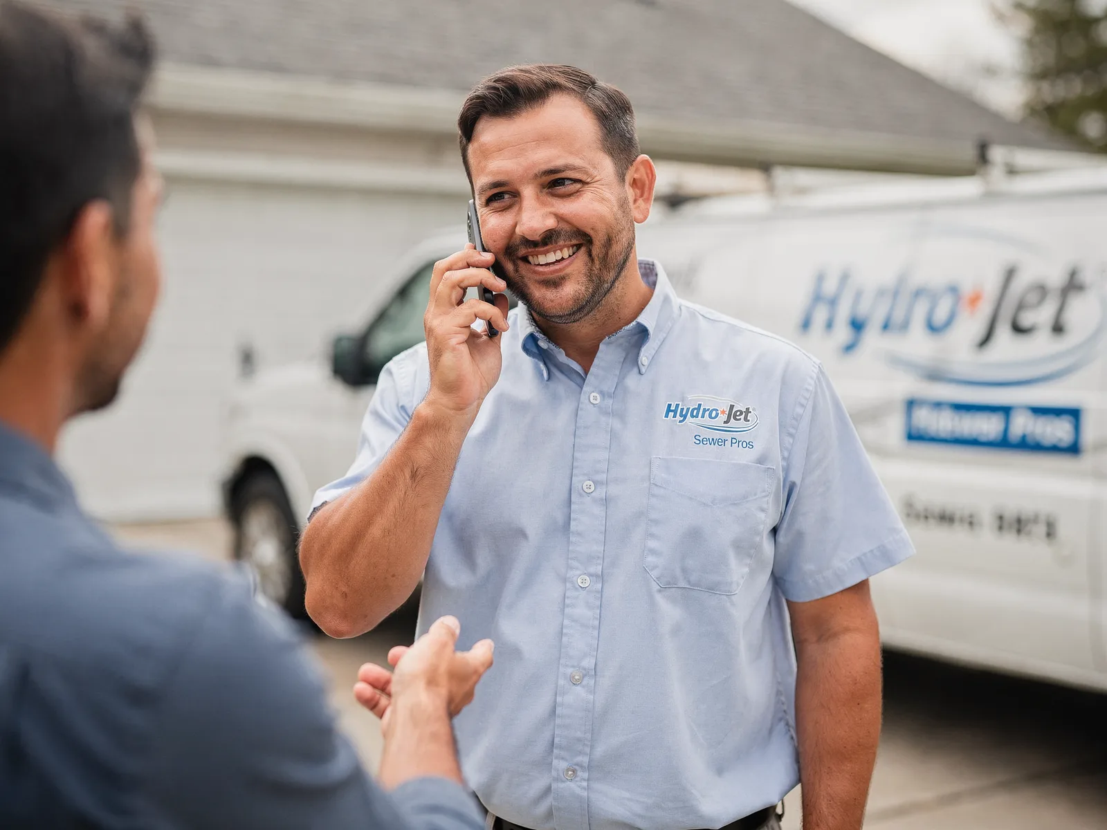Hydro Jetting Palmer, KS FAQs